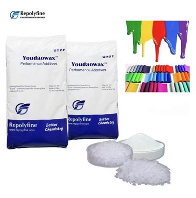 Polietilene ossidato a bassa densità