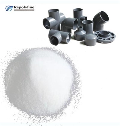 Aiuto alla trasformazione per raccordi in PVC